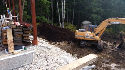 Septic Design and Permitting