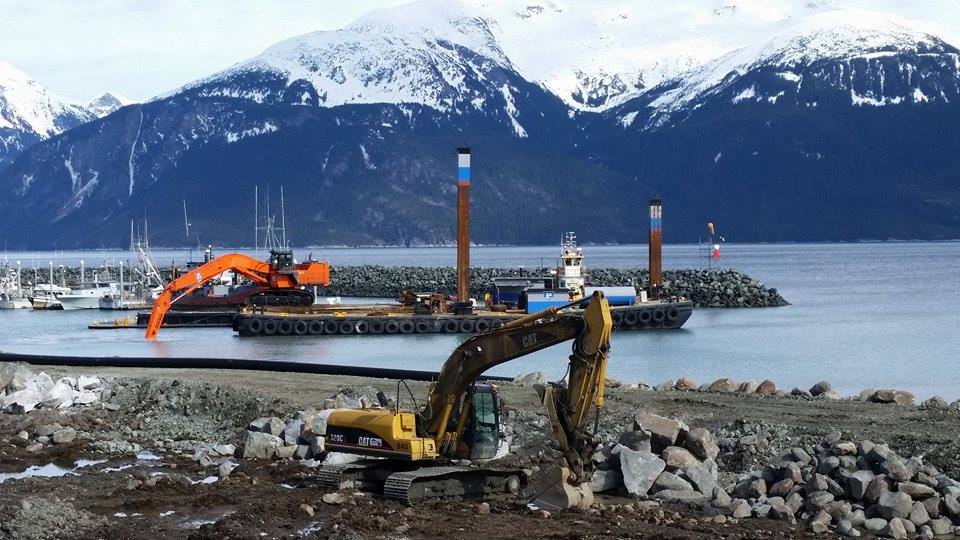 Now hiring for positions in Haines and Juneau