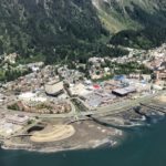 proHNS partners with AK DOT&PF on Juneau’s Egan Drive Improvements