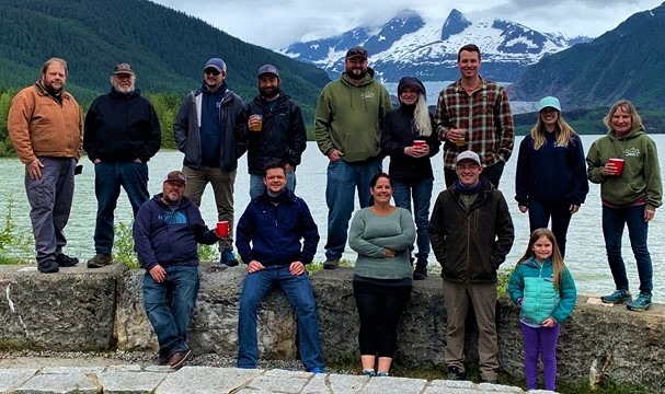 proHNS celebrates five years of serving Alaska