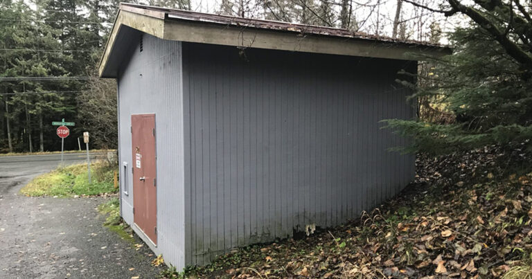 Lee Street Pump Station