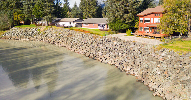 Meander Way Streambanks