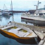 proHNS helps secure $630,000 in grant funds for removal of abandoned and derelict vessels in Metlakatla, AK