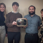 proHNS takes home ASCE Juneau 2025 Project of the Year Award