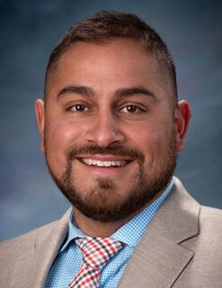 Jeff Guerrero, PE