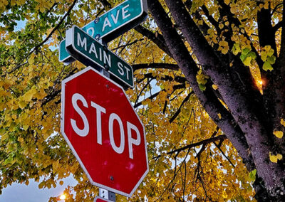 Safe Streets and Roads for All (SS4A)