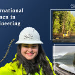International Women in Engineering Day Spotlight: Lexi Rodriguez-Padilla