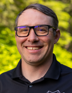 Lucas M. Chambers, PE