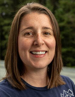 Karlee Miller, PE