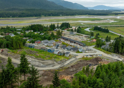 Chilkat Vistas Subdivision